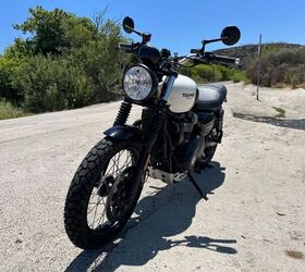 2019 triumph street scrambler