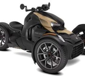 2024 Can-Am Ryker 900 ACE™