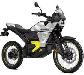 2025 Can-Am Origin® 73