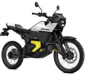 2025 Can-Am Origin® Base