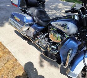 2005 harley ultra classic