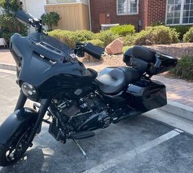 sweet 2021 harley davidson street glide special