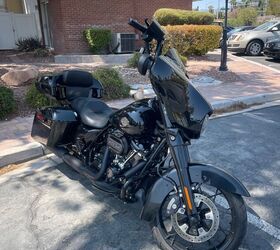 sweet 2021 harley davidson street glide special