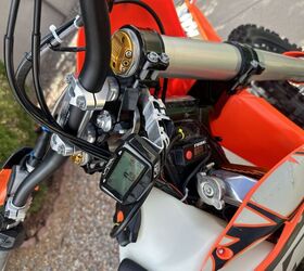 2019 ktm 350 xc f trail dirt bike impeccable condition