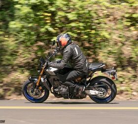 2024 yamaha mt 09 sp review first ride