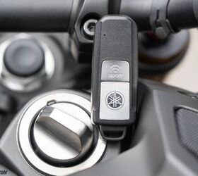 Keep the fob in your pocket and do everything you normally do with a key with the ignition switch.