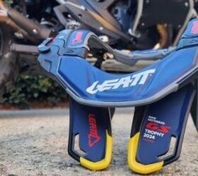 Gearing up for the 2024 GS Trophy | Motorcycle.com