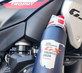 Gearing up for the 2024 GS Trophy | Motorcycle.com