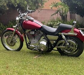 1999 fxr2  cvo 19,800 obo    THIS BIKE IS FAST!