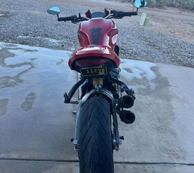 2019 ducati monster 821cc