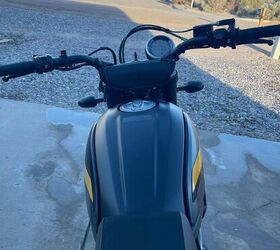 2017 ducati scrambler 800 full throttle