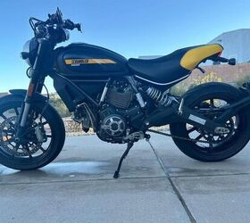 2017 ducati scrambler 800 full throttle