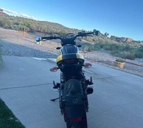 2017 ducati scrambler 800 full throttle