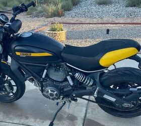 2017 ducati scrambler 800 full throttle