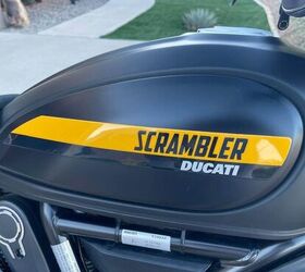 2017 ducati scrambler 800 full throttle