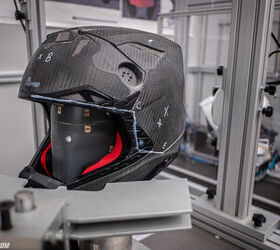 seat time behind the scenes at alpinestars