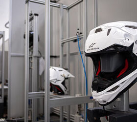 seat time behind the scenes at alpinestars