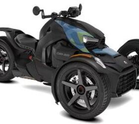 2025 Can-Am Ryker Sport 900 ACE?