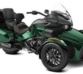 2025 Can-Am Spyder F3 Limited Special Series