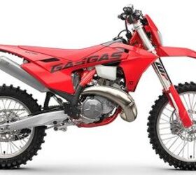 2025 GASGAS EC 250