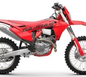 2025 GASGAS EC 450F