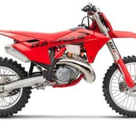 2025 GASGAS EX 250