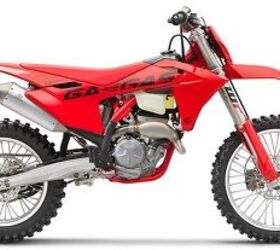 2025 GASGAS EX 250F