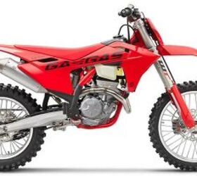 2025 GASGAS EX 350F