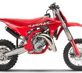 2025 GASGAS MC 65