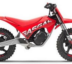 2025 GASGAS MC E 2