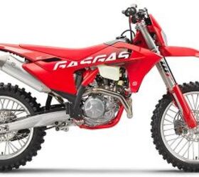 2024 GASGAS EC 450F