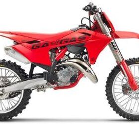 2025 GASGAS MC 125