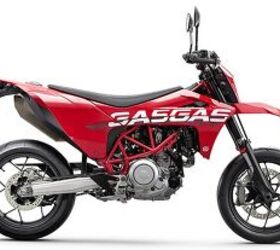 2024 GASGAS SM 700