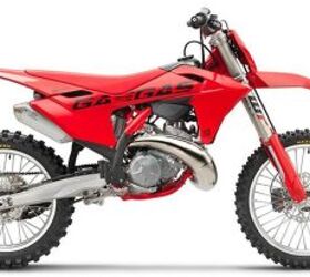 2025 GASGAS MC 250