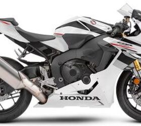 2025 Honda CBR1000RR ABS