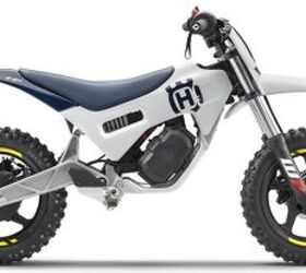 2025 Husqvarna EE 2