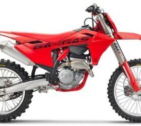 2025 GASGAS MC 250F