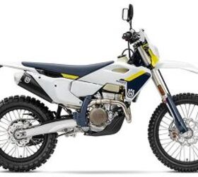 2025 Husqvarna FE 350s