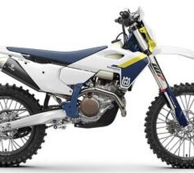 2025 Husqvarna FE 450