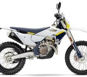 2025 Husqvarna FE 501s