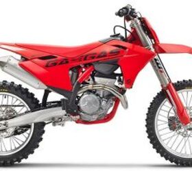 2025 GASGAS MC 350F