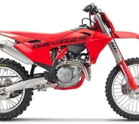 2025 GASGAS MC 450 F