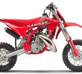 2025 GASGAS MC 50