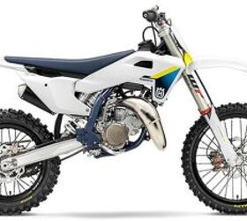 2025 Husqvarna TC 85 17/14