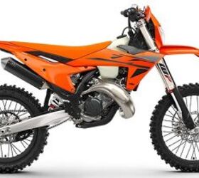 2025 KTM XC 150 W