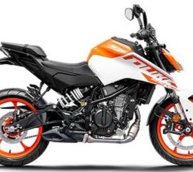 2024 KTM Duke 250