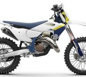 2025 Husqvarna TE 150