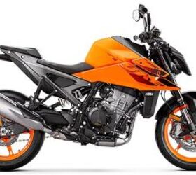 2024 KTM Duke 990