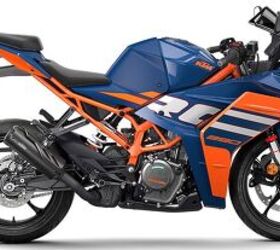 2024 KTM RC 390