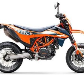 2024 KTM SMC 690 R